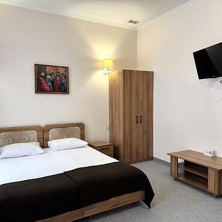 Hotel 52 โอเดสซา ภายนอก รูปภาพ