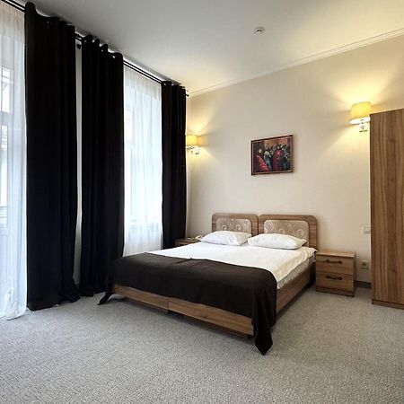 Hotel 52 โอเดสซา ภายนอก รูปภาพ