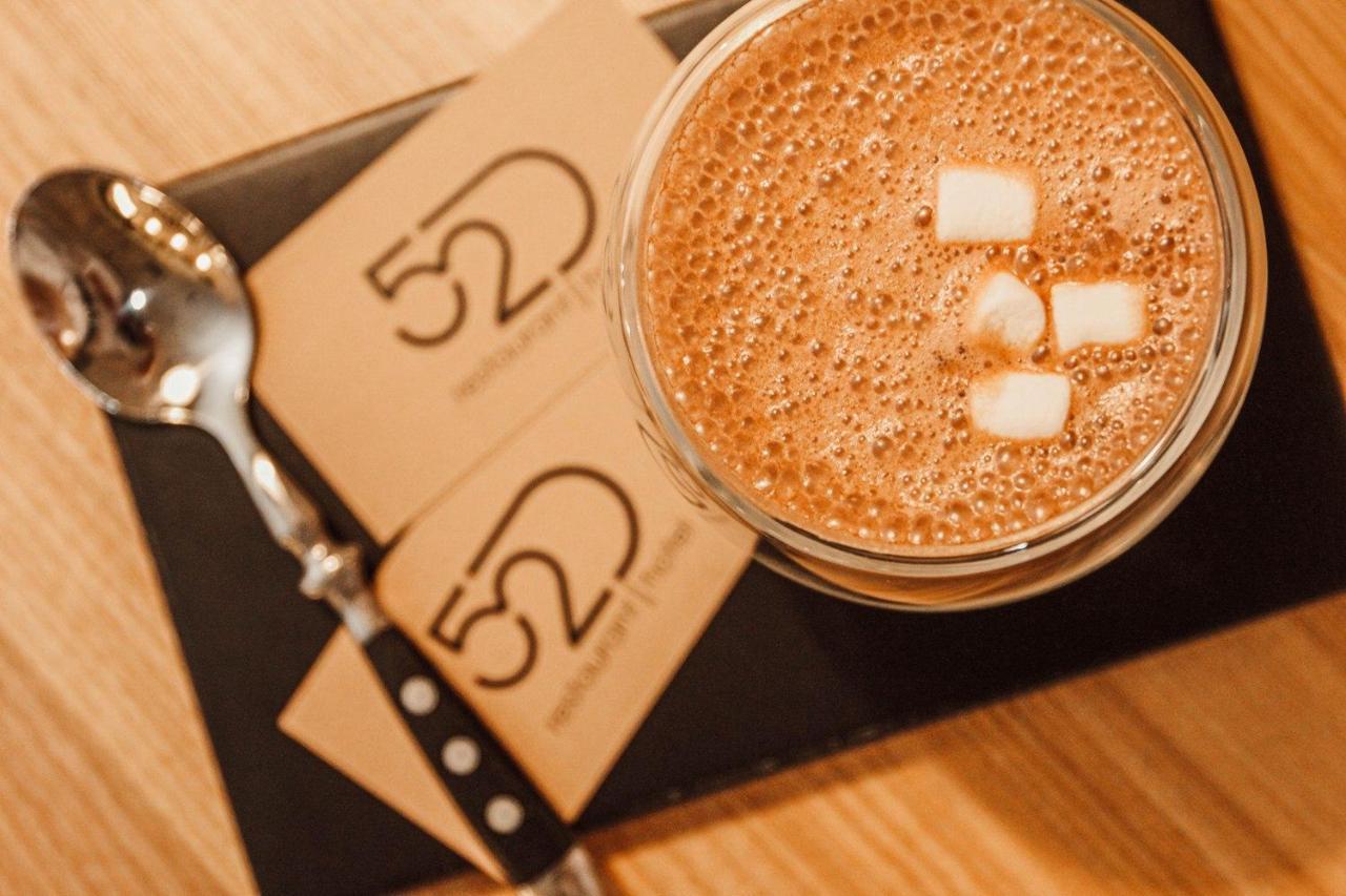 Hotel 52 โอเดสซา ภายนอก รูปภาพ