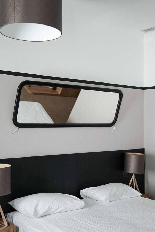 Hotel 52 โอเดสซา ภายนอก รูปภาพ