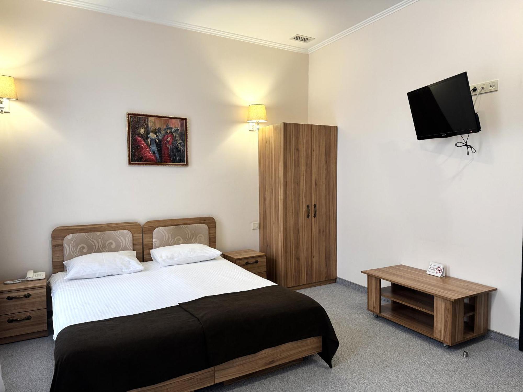 Hotel 52 โอเดสซา ภายนอก รูปภาพ