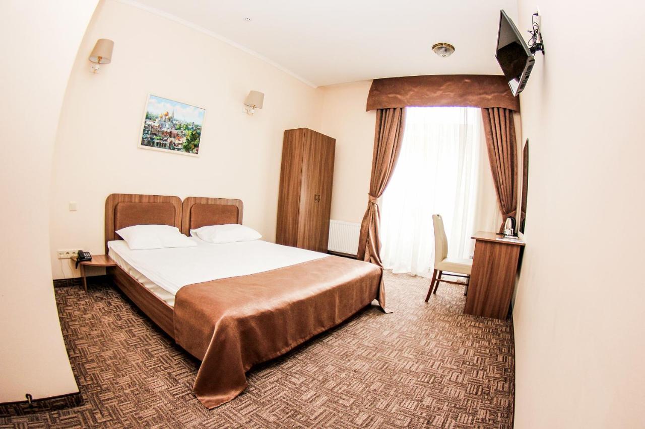 Hotel 52 โอเดสซา ภายนอก รูปภาพ