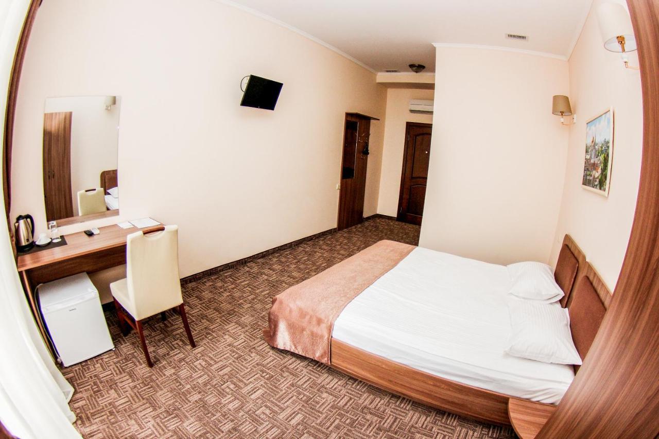 Hotel 52 โอเดสซา ภายนอก รูปภาพ