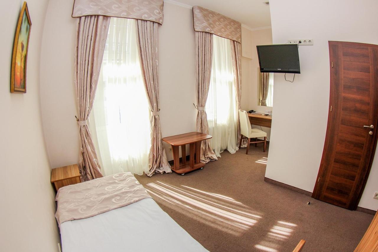 Hotel 52 โอเดสซา ภายนอก รูปภาพ